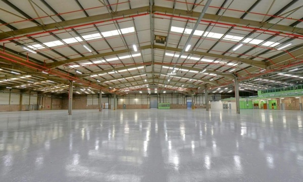 Freight Logistics Solutions is setting up a digital logistics hub (Credit - Jenkins Best)_cropped