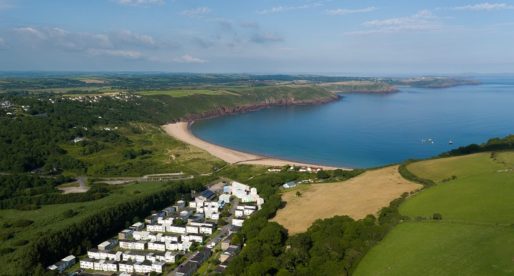 Pembrokeshire Holiday Village on the Market for £3 Million