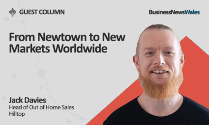 From Newtown to New Markets Worldwide - food From Newtown to New Markets Worldwide - food