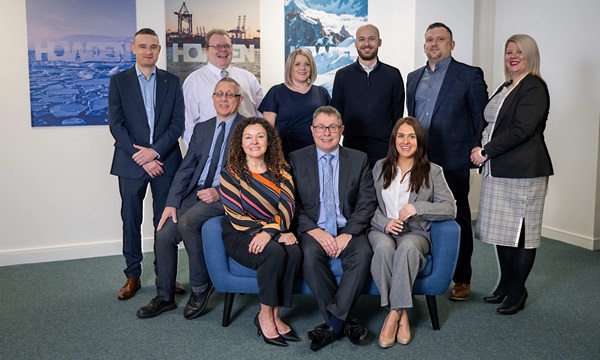 Insurance Group Howden Expands Presence in Wales with New Swansea Office