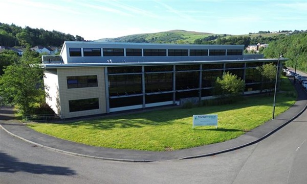 Frontier Medical Group