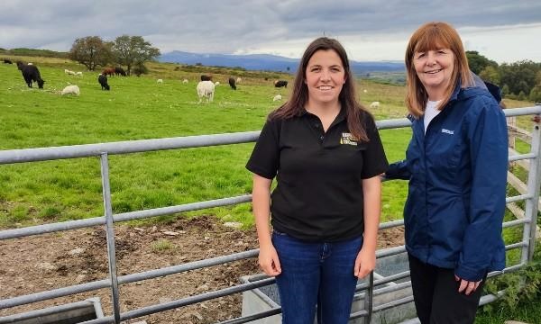 Funding to Help Improve Safety on Welsh Farms
