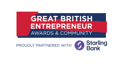 Welsh Business Owners Crowned at 10-year Anniversary of Great British Entrepreneur Awards