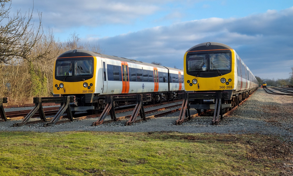 Global Centre of Rail Excellence Launches Major Private Investment Opportunity