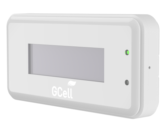 Newport-based Tech Manufacturer GCell Unveils World’s First Indoor Solar iBeacon