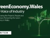 New Information Portal Set to Showcase Wales’ Green Economy Launches