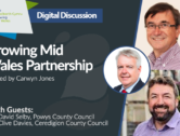 Growing Mid Wales Partnership