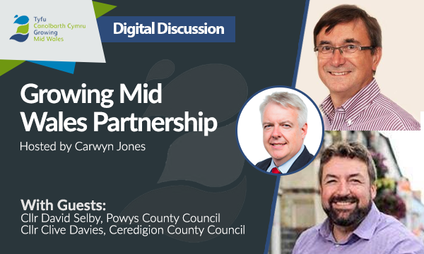 Growing Mid Wales Partnership