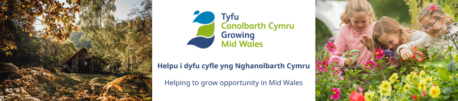 Growing Mid Wales