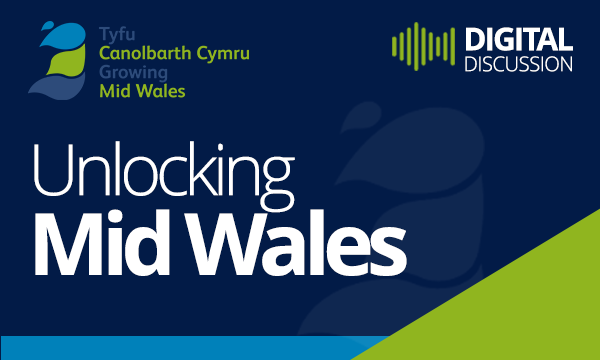 unlocking mid wales
