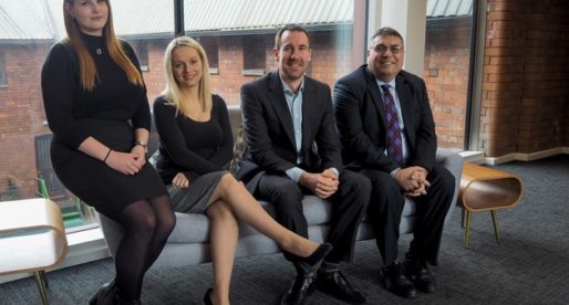 Greenaway Scott Celebrates a ‘Successful First Quarter’ of 2019 with Three New Appointments