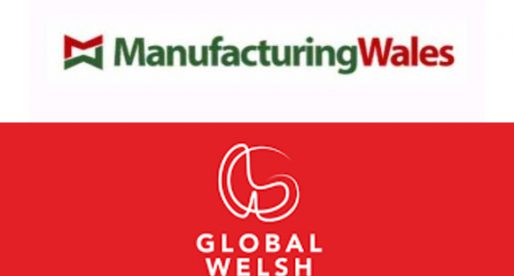 GlobalWelsh and Manufacturing Wales Launch First Online Industry Hub