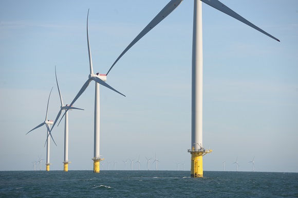 Second Offshore Wind Launch Academy to Support Technology Trailblazers