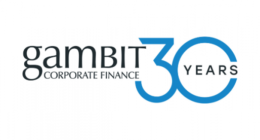 Further Transactions add to Gambit Corporate Finance Portfolio