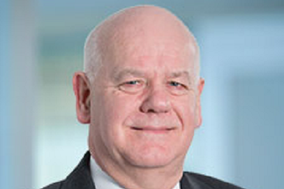 Finance Wales Appoints Gareth Bullock As New Chairman