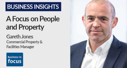 A focus on People and Property from Business in Focus