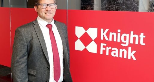 Knight Frank Strengthens Cardiff Residential Development Division