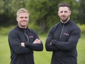 Welsh Rugby Stars’ Seek £300,000 Investment to Extend Fitness App