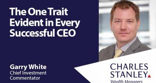 The One Trait Evident in Every Successful CEO