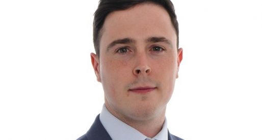 Sam Forman Promoted to Director at Gambit Corporate Finance