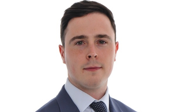 Sam Forman Promoted to Director at Gambit Corporate Finance