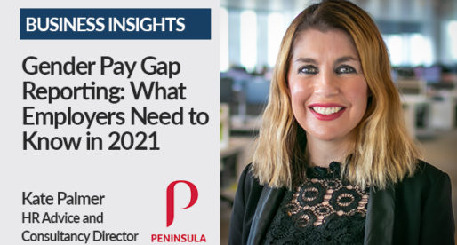 Gender Pay Gap Reporting: What Employers Need to Know in 2021