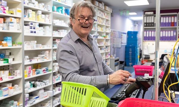 Electronic Prescription Service Approved for Use in Welsh Pharmacies
