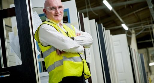 £12M Credit Line Provides Opportunity for Door and Window Manufacturer