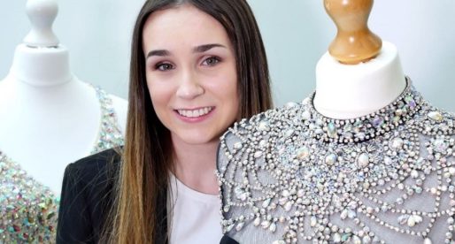 Swansea Student Ensures ‘UShall’ have the Prom Dress of your Dreams