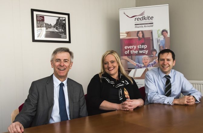 Redkite Announce the Acquisition Swansea Solicitors