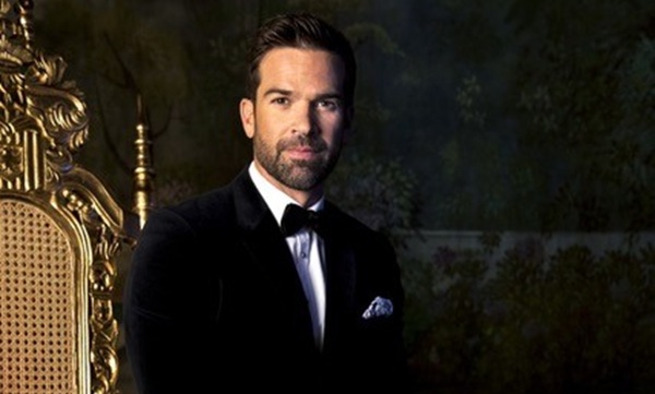 Gethin Jones