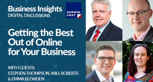 Getting the Best Out of Online for Your Business