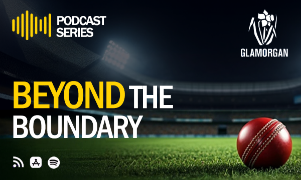 Glamorgan Cricket - Site Thumb Graphic