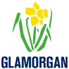 Glamorgan Cricket logo
