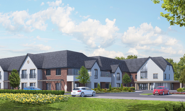 Luxury Nursing and Care Home Opening in Wenvoe will Create 100 ... 