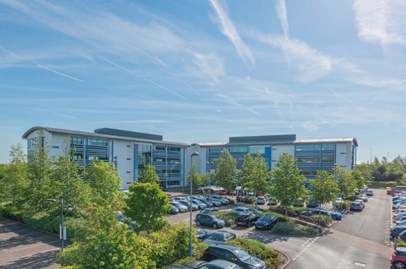 Flagship Cardiff Office Bought for £8.4 Million