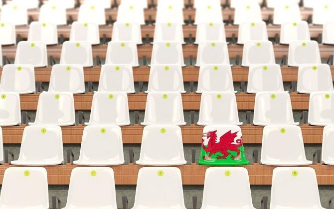 GlobalWelsh Launches Search for New Chair