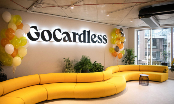 Fintech makes Strategic Push into UK through GoCardless Partnership