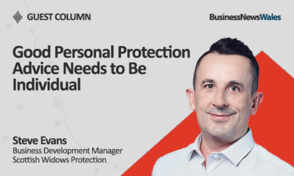 Good Personal Protection Advice Needs to Be Individual