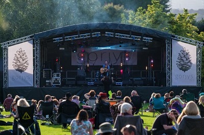 Gorjys Secrets Music Festival’ Returns to Conwy Valley this September