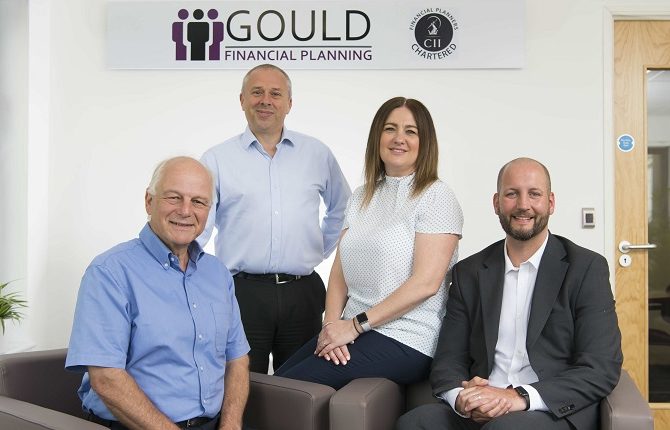 Leading Financial Planning Firm Relocates Following Year-on-Year Growth