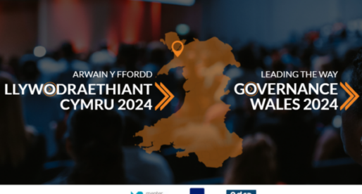 First-of-its-Kind Governance Conference Leading the Way in North Wales