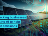 Government Backing for AI Businesses to Deliver Net Zero with Innovative Technologies