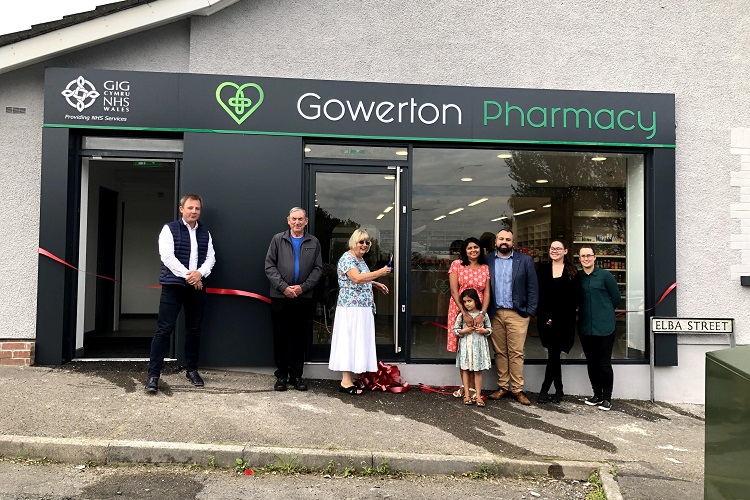 24/7 Pharmacy Dispensing Machine Revolutionizes Collection