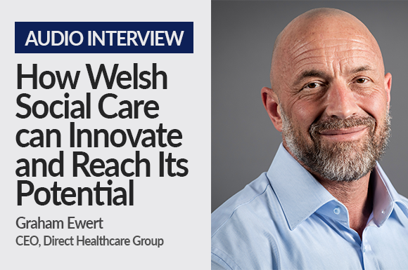 How Welsh Social Care can Innovate and Reach its Potential