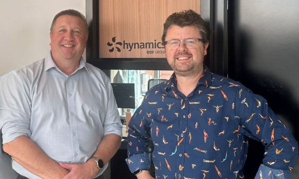 Expanding Clean Energy Horizons in North Wales
