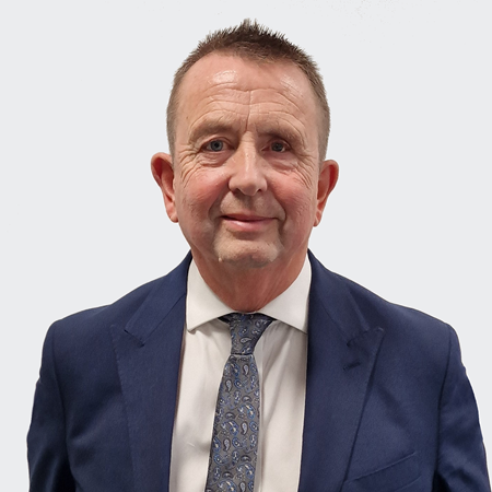 Graham Yearsley
