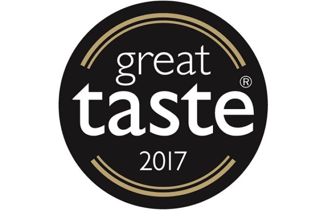 Record Number of Entries from Wales in this Year’s Great Taste Awards