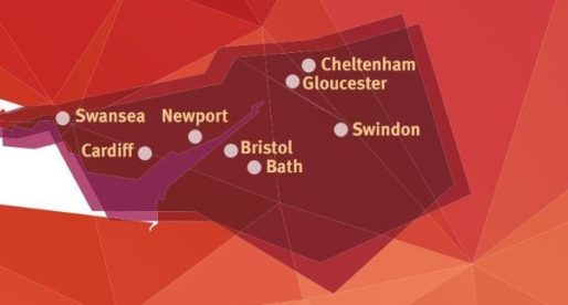 Swansea to Swindon –  How Realistic is a New Great Western Powerhouse?