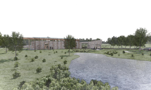 Green Crem CGI - early concept